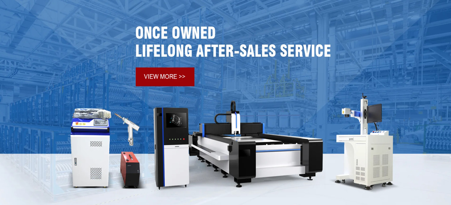 chất lượng máy cắt kim loại laser nhà máy sản xuất