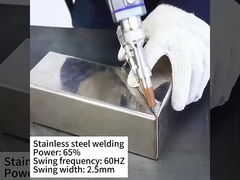 2.5mm màn hình hàn may