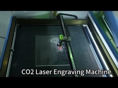 Máy khắc laser CO2 04