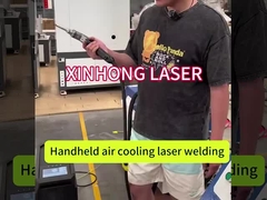 Máy hàn laser làm mát bằng không khí