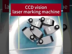 Máy đánh dấu dây chuyền lắp ráp