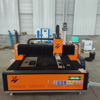 3015 12000w máy cắt laser sợi CNC máy cắt tấm laser