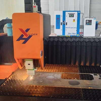 Giá tốt nhất 3015 1kw 1500W 2000W 3000W 6000W Máy cắt laser sợi carbon kim loại CNC với nguồn laser Raycus Ipg Max