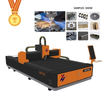 3000W 6000W 12000W Máy cắt laser sợi máy cắt ngành công nghiệp CNC tự động