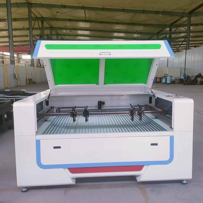 1390 150W máy khắc laser CO2 Máy cắt laser nhỏ cho gỗ