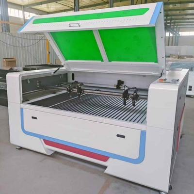 4060 6090 1390 Máy khắc laser CO2 với ống laser