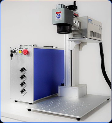 Máy khắc bên trong laser 3D cho tinh thể nhân tạo và thủy tinh borosilicate cao