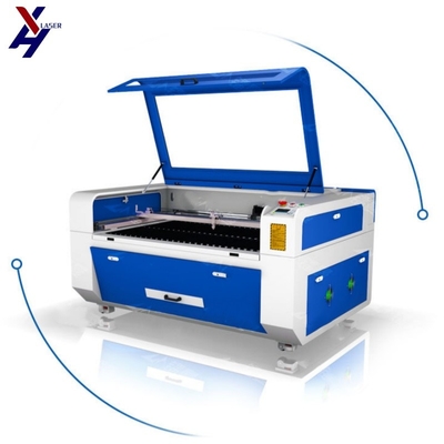 1390/4060 50W-300W CO2 laser khắc và cắt cho giấy tre da gỗ acrylic