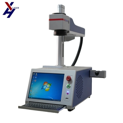 Máy đánh dấu bằng laser
