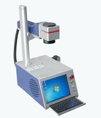 2025 Máy đánh dấu laser tia cực tím nhựa thiết bị điện tử và điện tử định vị trực quan tự động