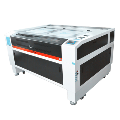 1390 1300*900 CO2 Laser Engraver 130W 150W Cho vải gỗ da