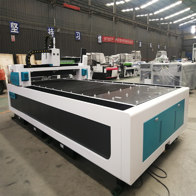 Máy cắt laser CNC 3015 4020 cho kim loại, thép không gỉ, nhôm