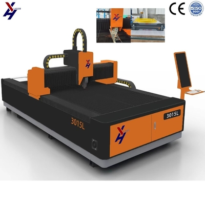 Máy cắt laser kim loại 3015 3000W Thiết bị máy móc công nghiệp