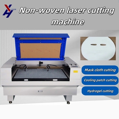 CO2 laser khắc và cắt cho giấy tre da gỗ giấy acrylic da 1390/4060/6090 50W-300W