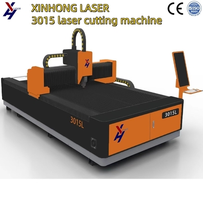 Giá tốt nhất Raycus Max 3015 1500W 2000W 3000W 6000W Máy cắt laser sợi CNC cho carbon kim loại