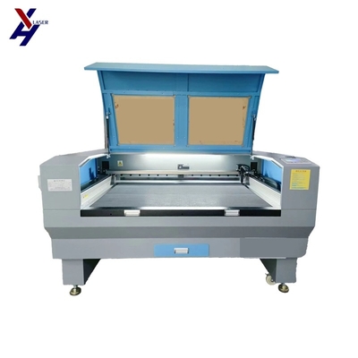 Máy khắc và cắt laser CO2 cho tre, giấy, da, gỗ, acrylic, giấy, da 1390/4060/6090/1080/1325 50W-500W