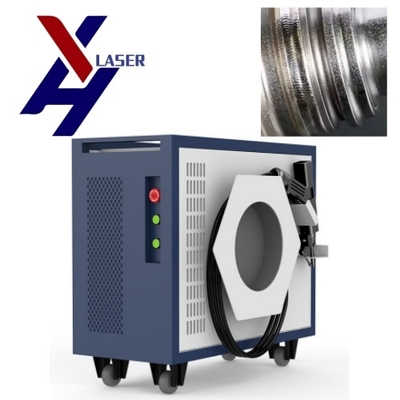Máy hàn laser cầm tay làm mát bằng không khí 1500W-6000W cho chế tạo kim loại